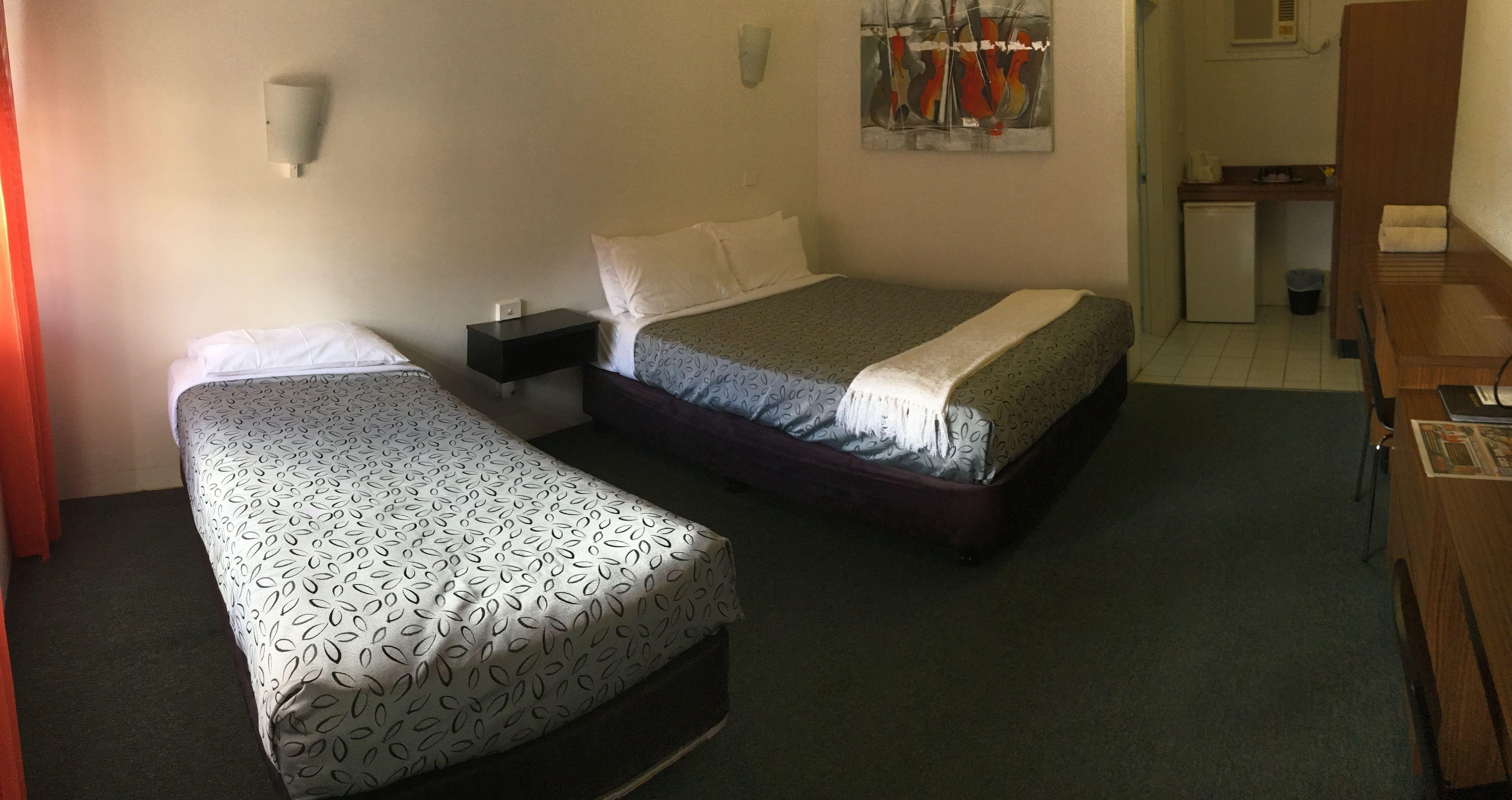 CASINO MOTOR INN | ⋆⋆⋆ | AUSTRALIA | SEASON DEALS FROM $81