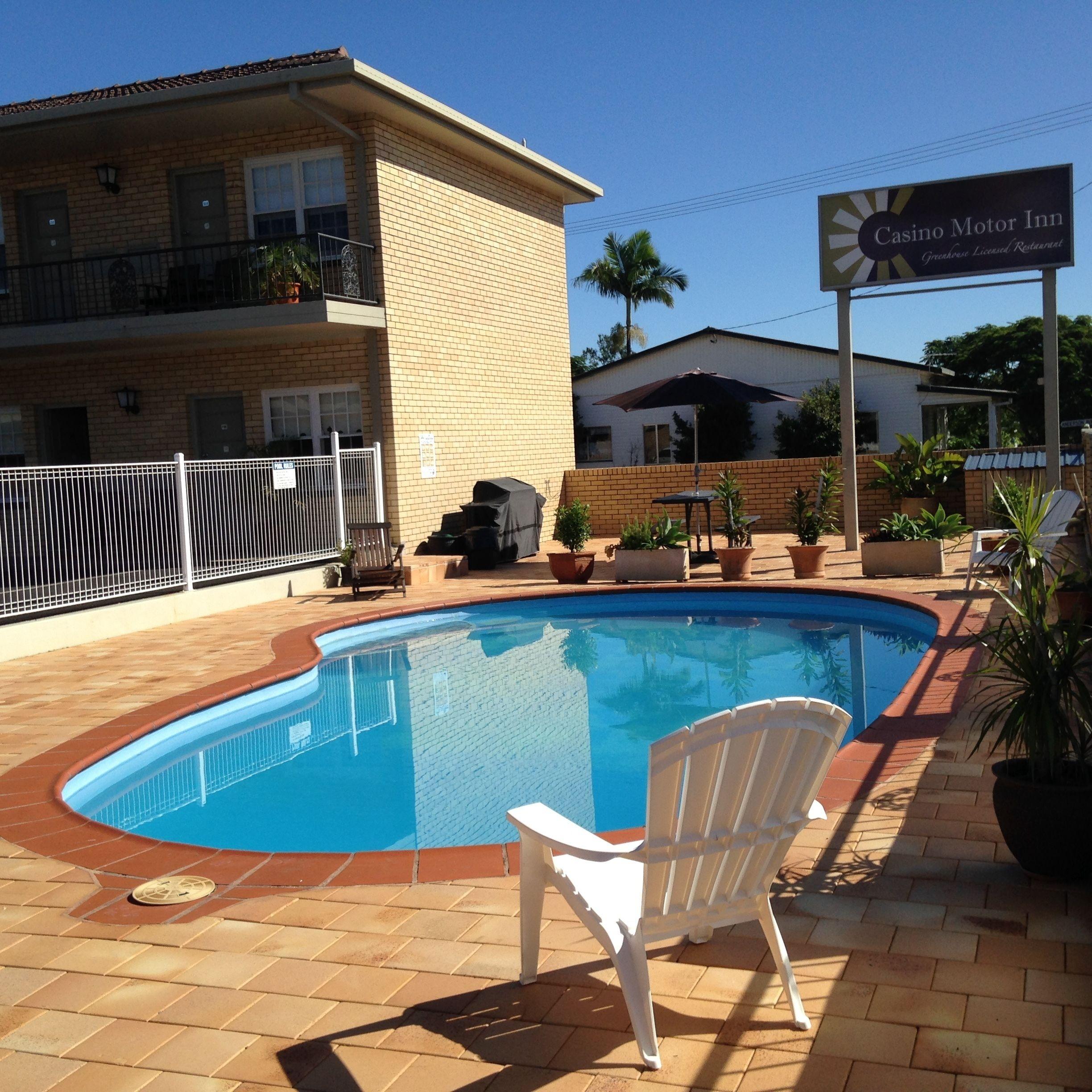 CASINO MOTOR INN | ⋆⋆⋆ | AUSTRALIA | SEASON DEALS FROM $81